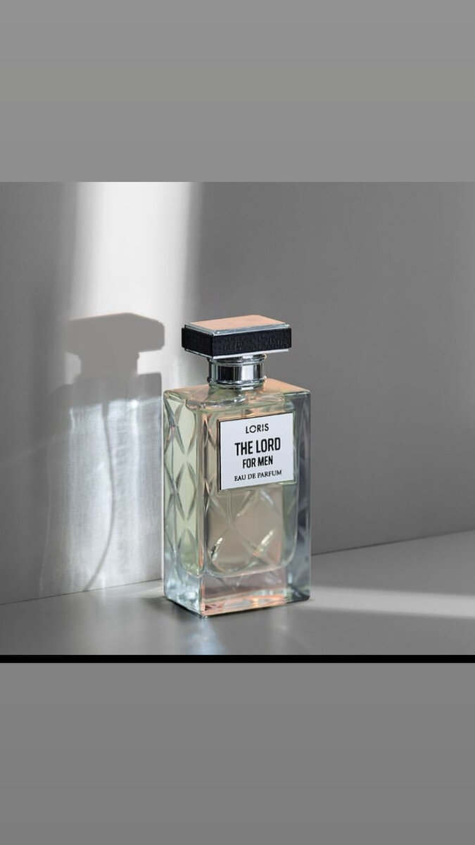 Loris The Lord Eau de Parfum