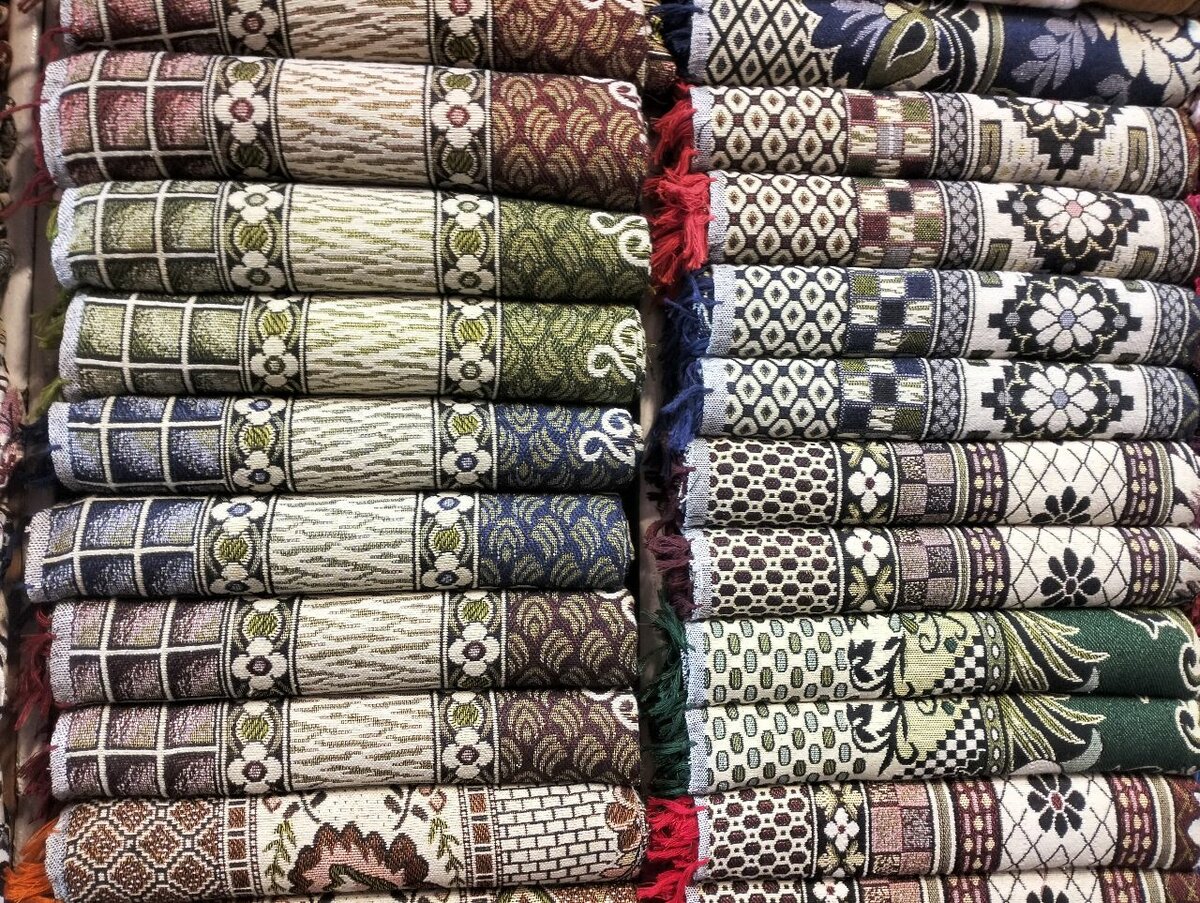 Single Bed sheet
