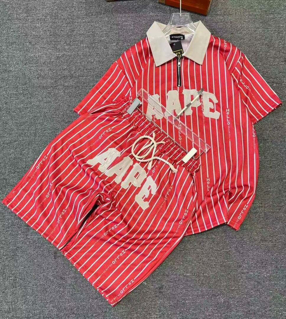 Ensemble AAPE de qualité supérieure