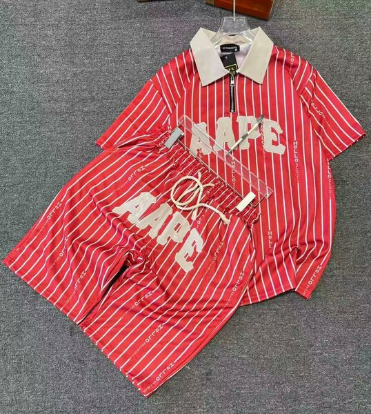 Ensemble AAPE de qualité supérieure