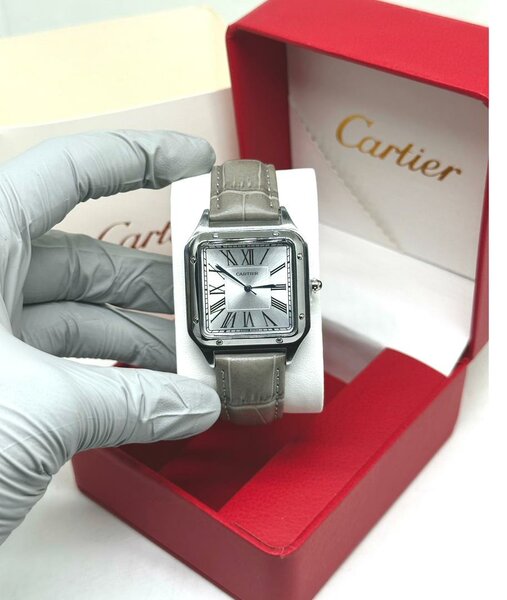 Montre Cartier Classique Homme