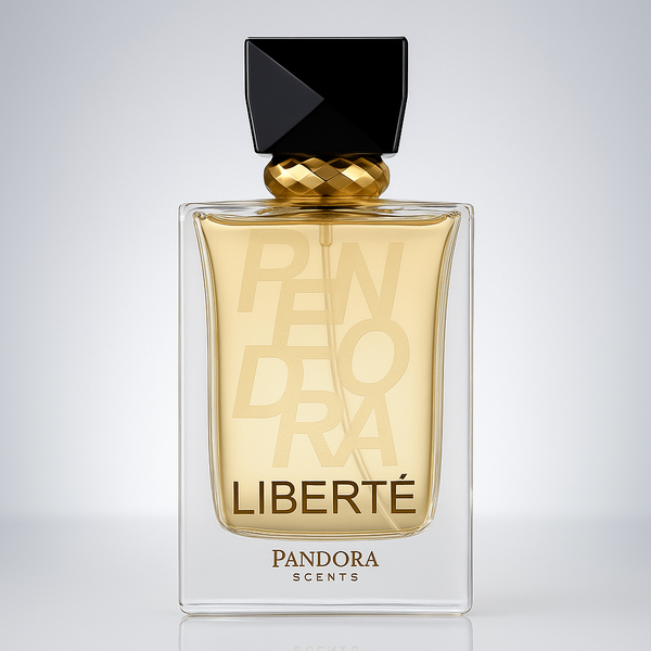 Pandora Liberté Parfum