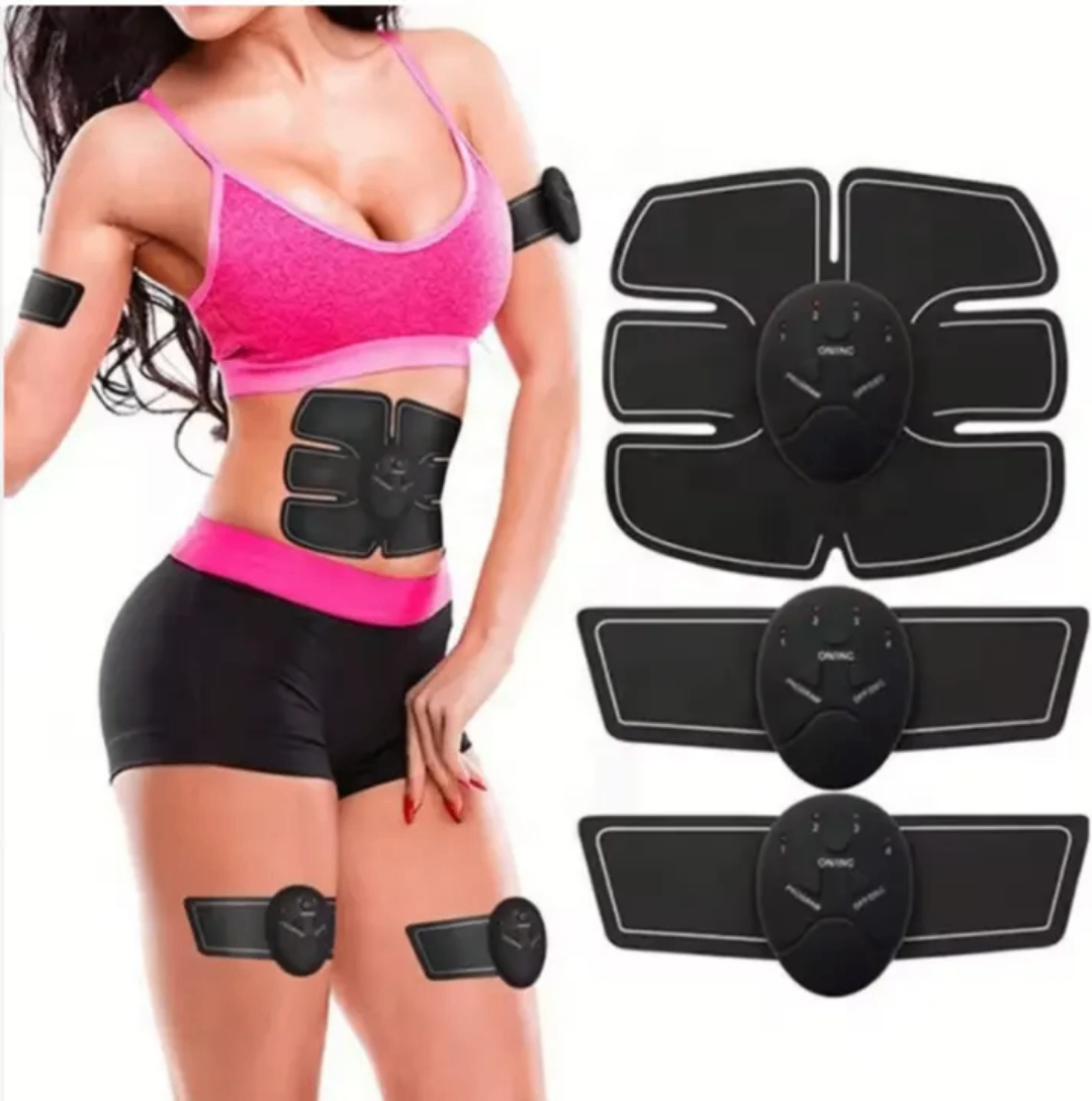 Ceinture Électrostimulation Fitness