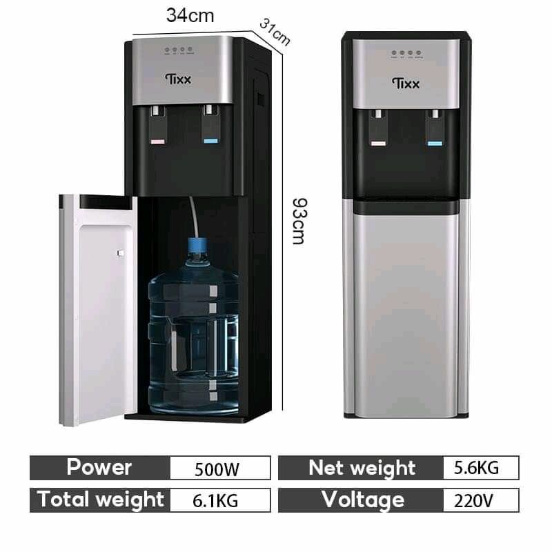 Water dispenser