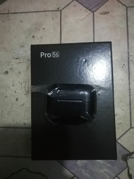 Pro 5s