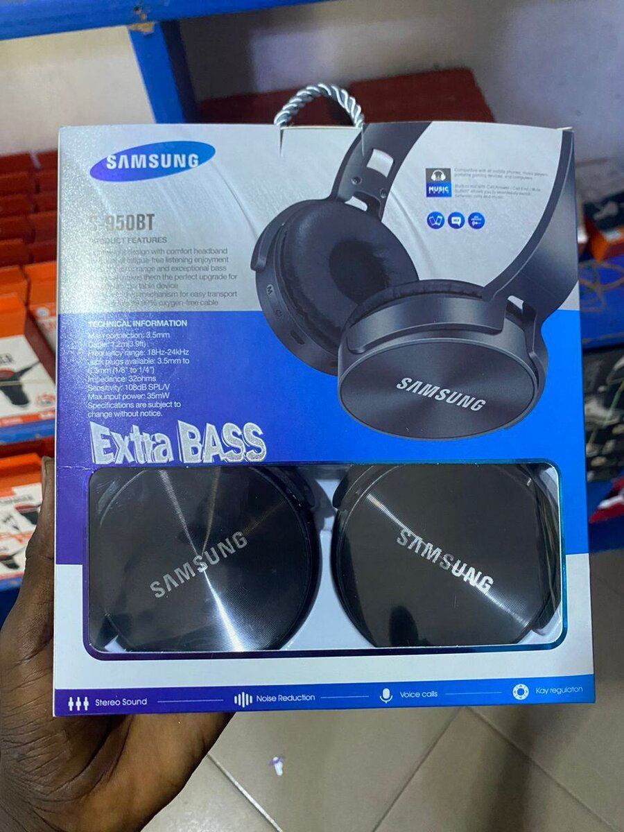 Samsung Headset