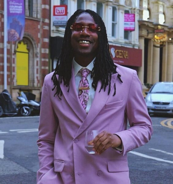 Teeth Grillz(Slugs)In Gold,Silver and Bronze Colors