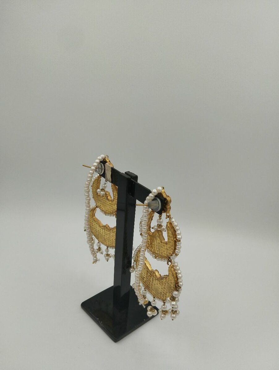 Artificial Earrings