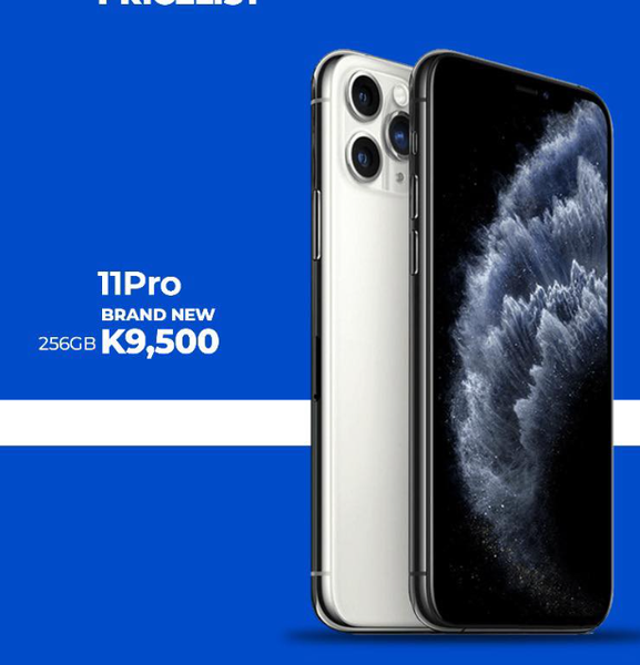 phone 11pro 256GB