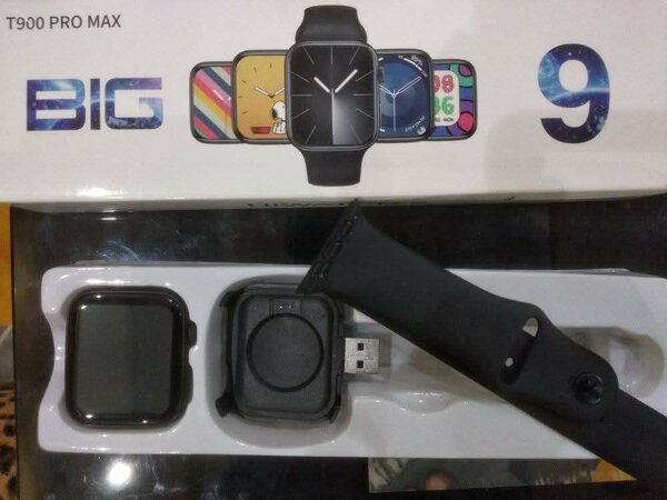 Montre connectée s10 Pro Max