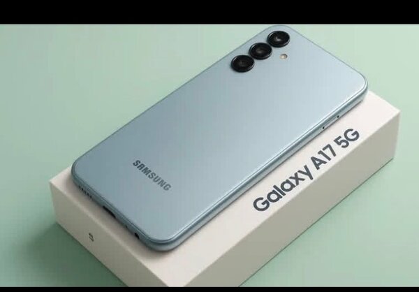 Samsung Galaxy A17 5G