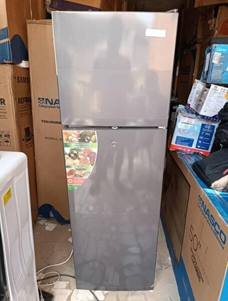 Skyline Réfrigérateur 2 Battants 172L  SKR-295M