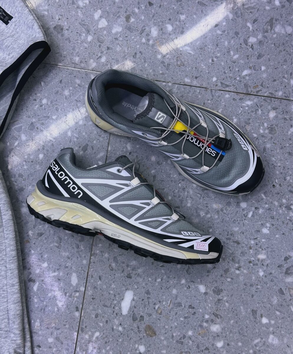 Термо кроссовки размер 40-44