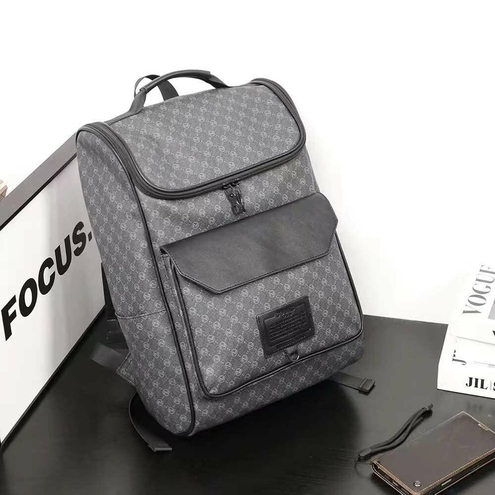 Sac à dos élégant et résistant