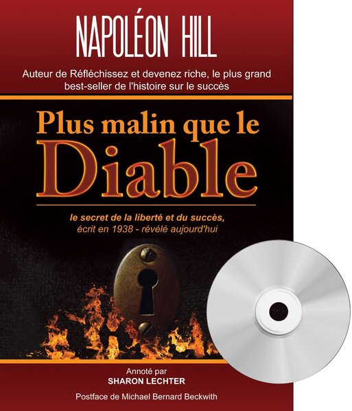 "Plus malin que le Diable"
