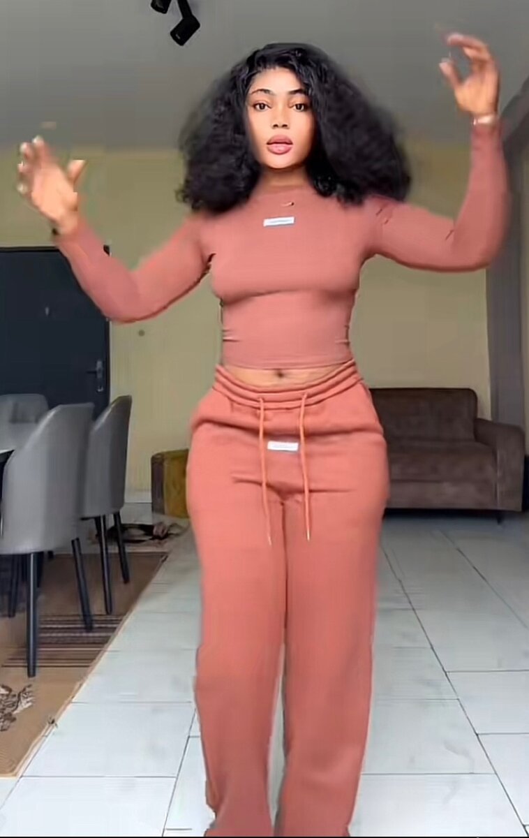 Ensemble complet Femme