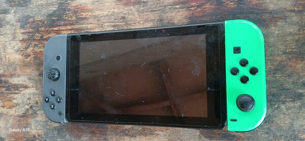 Nintendo Switch Édition Spéciale