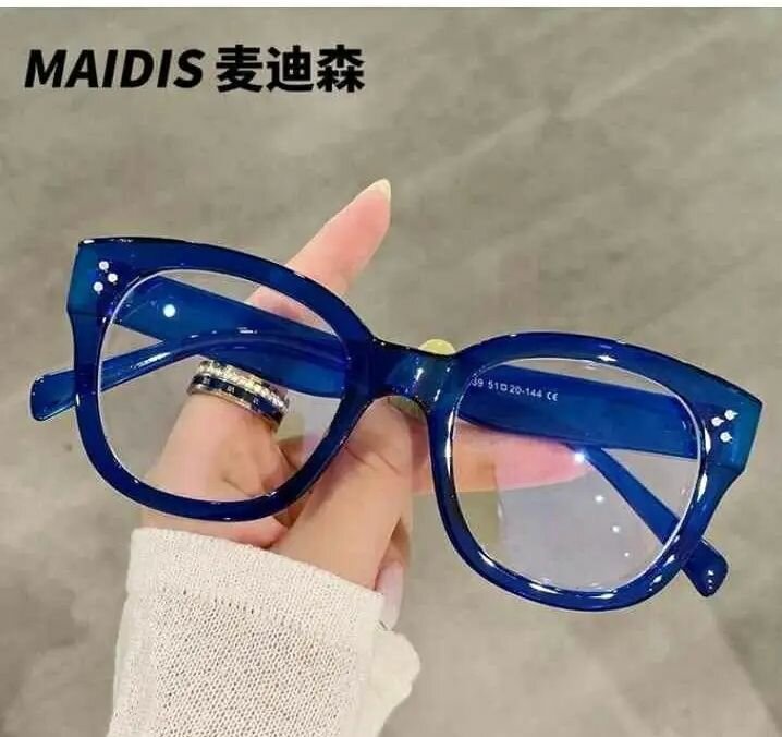 Lunettes anti-lumière bleue
