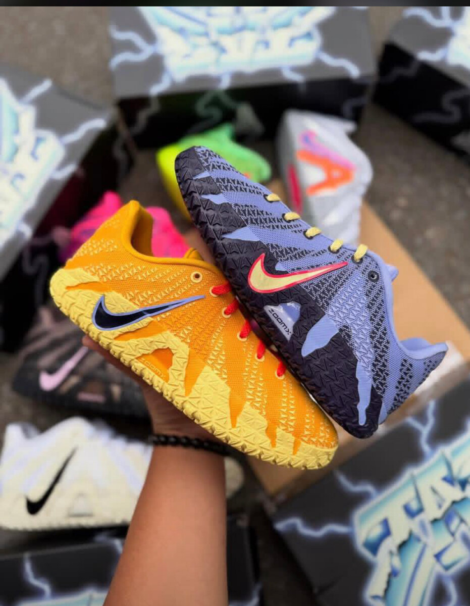 Chaussures de sport Nike