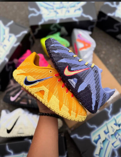 Chaussures de sport Nike