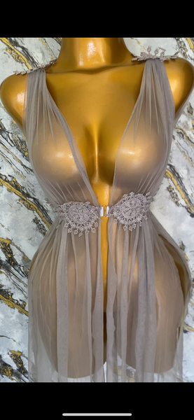 Babydoll lingerie sexy