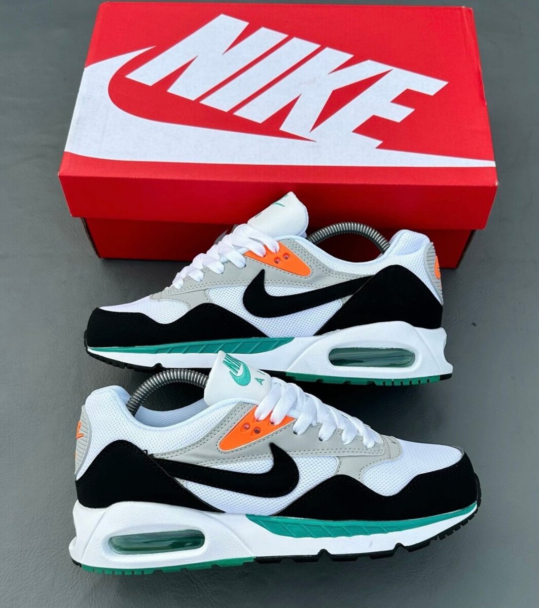 Chaussures NIKE Air Max