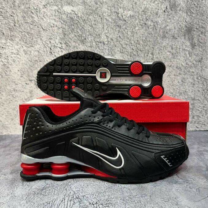 Baskets Nike Shox Gravity