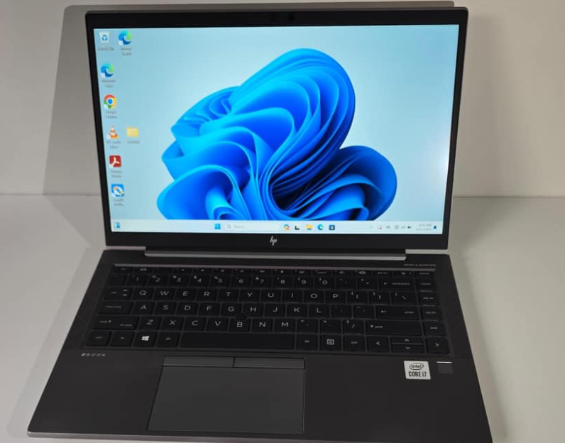 HP ZBOOK FIREFLY 14 G7