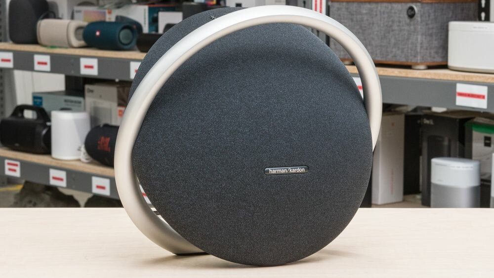 HARMAN KARDON ONYX STUDIO 8