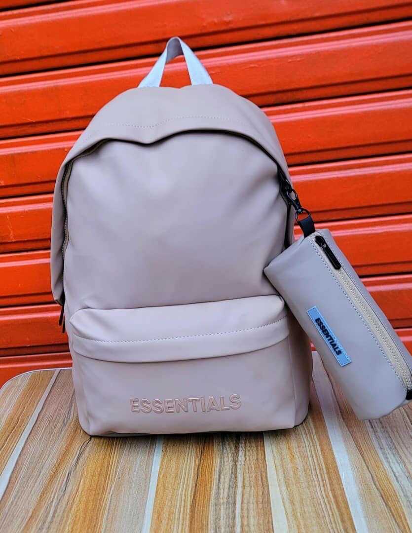 Sac à dos urbain élégant