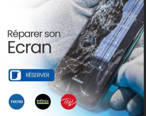 Écran