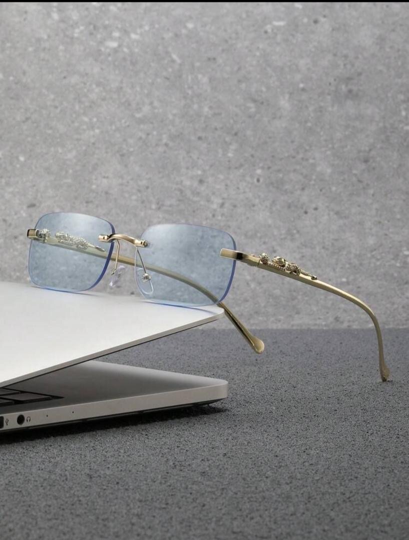 Lunettes de soleil luxe