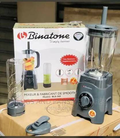 Blender Smoothie Binatone