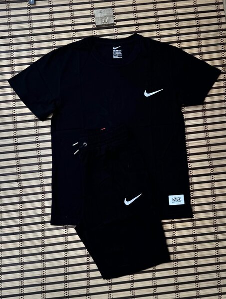 Complet de marque En culotte