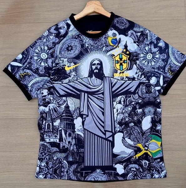 Maillot de foot