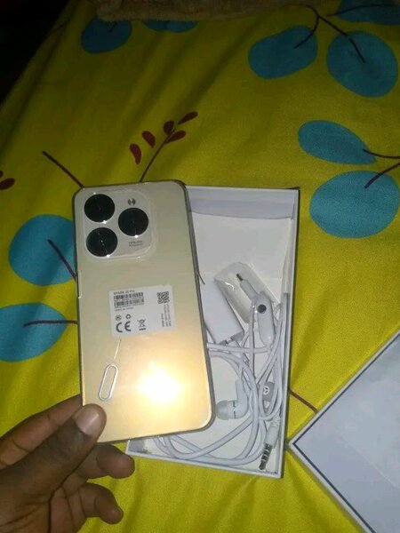 Smartphone Spark 20 Pro 256GB