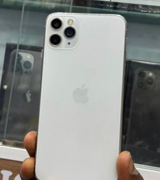iPhone 11pro max