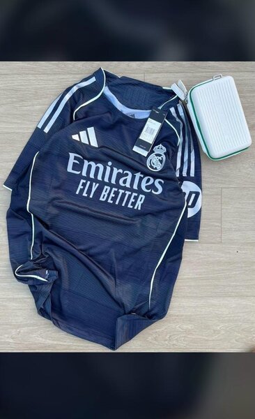 Maillot de Football Authentic
