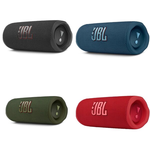 JBL flip6 speaker