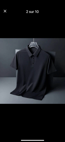 Polo Homme
