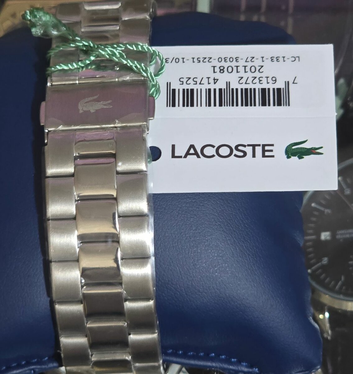 Montre Lacoste N2011081