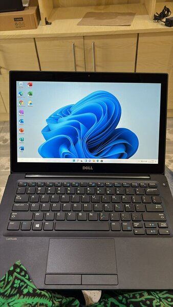 Dell Latitude Laptop Haute Performance