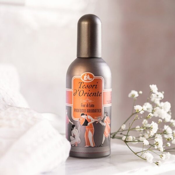 Parfum Tesorie
