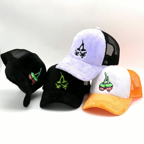 Casquettes Streetwear Cool