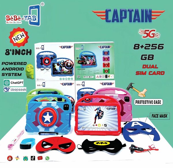 Tablette Éducative bébé tab