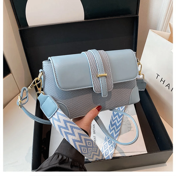 Sac à bandoulière