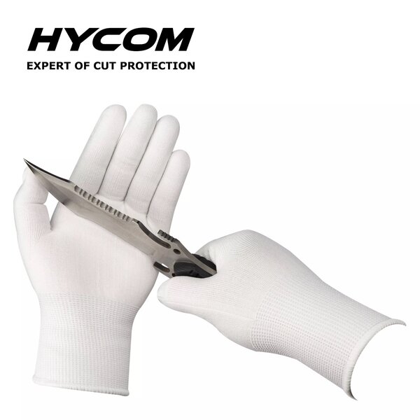 Gant de cuisine Anti-Coupure HYCOM SAFETY U2K