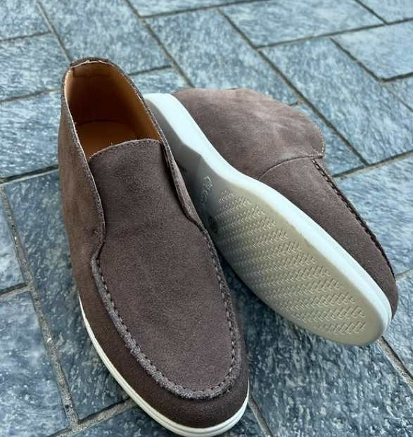 Лоферы от Loro Piano - Качество LUX 💯💯