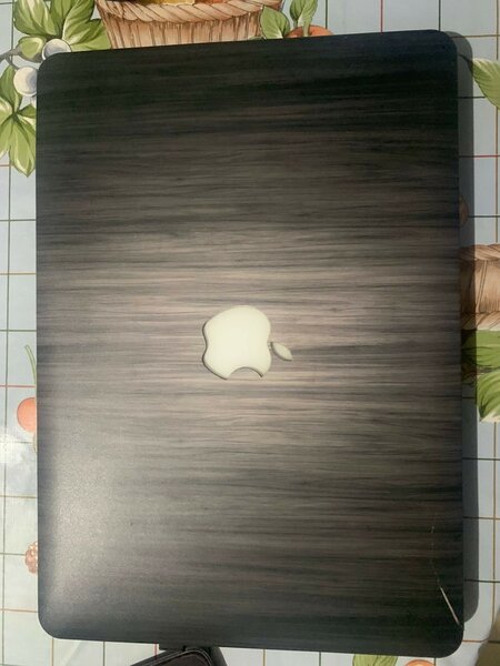 MacBook Pro 2015 Model