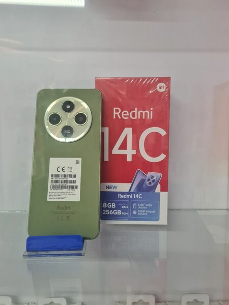 Xiaomi Redmi 14C 8GB/256GB